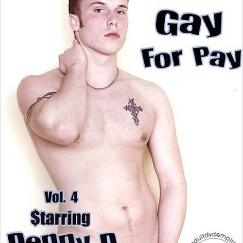 Gay For Pay #04