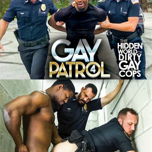Gay Patrol #04
