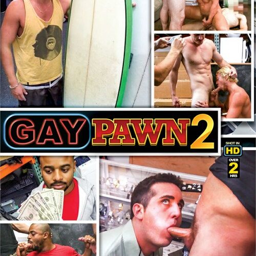 Gay Pawn #02