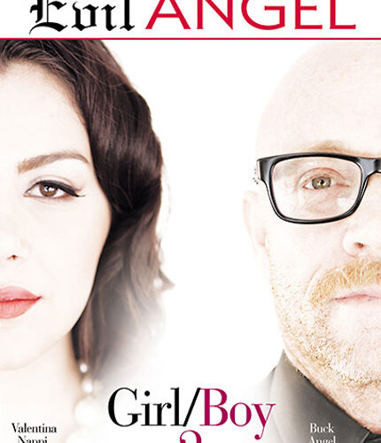 Girl/Boy # 02