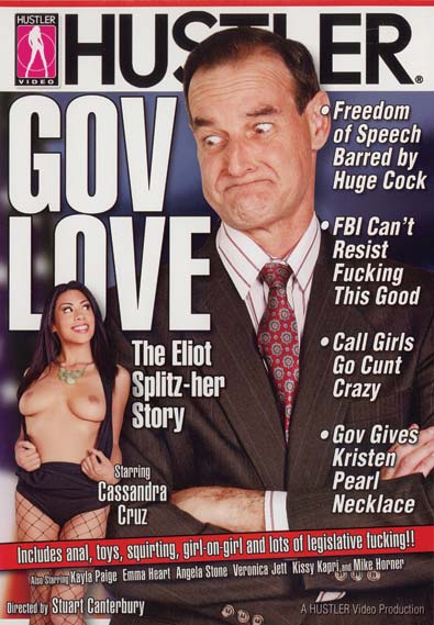 Gov Love