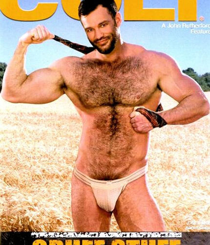 Gruff Stuff