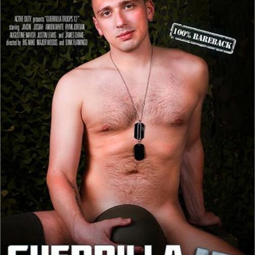 Guerrilla Troops #12