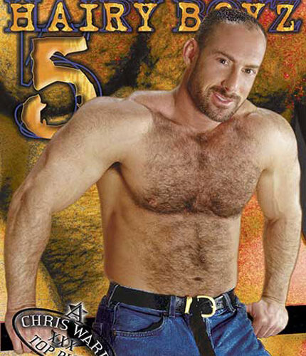 Hairy Boyz #05
