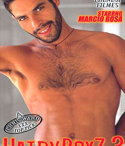 Hairy Boyz #03
