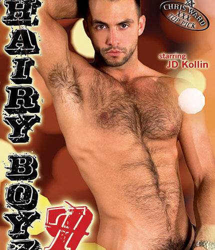Hairy Boyz #07