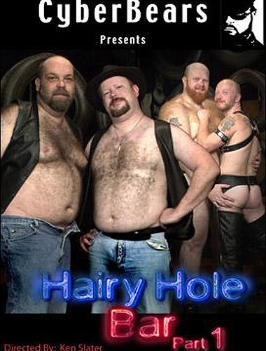 Hairy Hole Bar