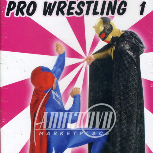 Hardheroes Pro Wrestling