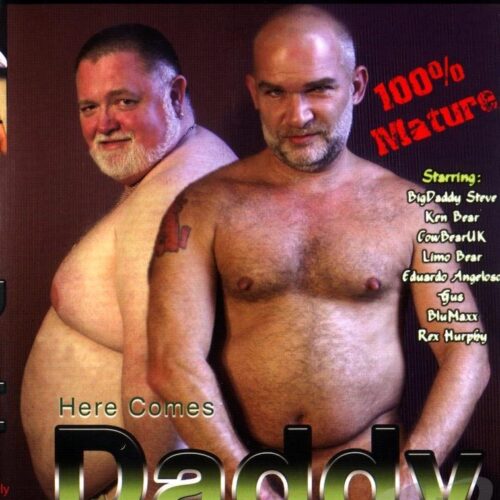 Here Comes Daddy