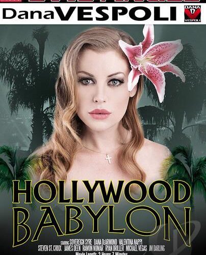 Hollywood Babylon