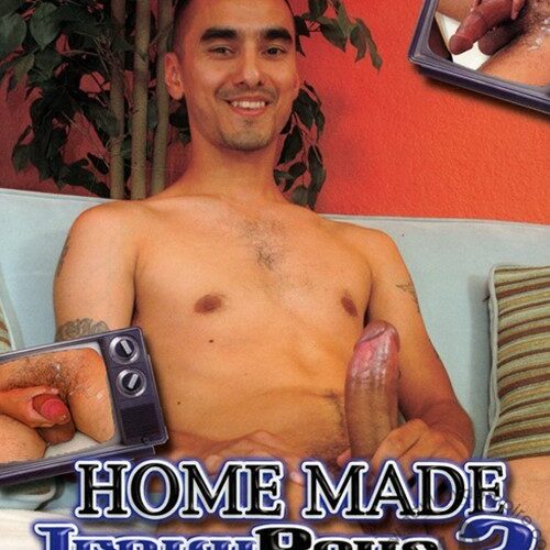 Home Made Jerky Boys #02
