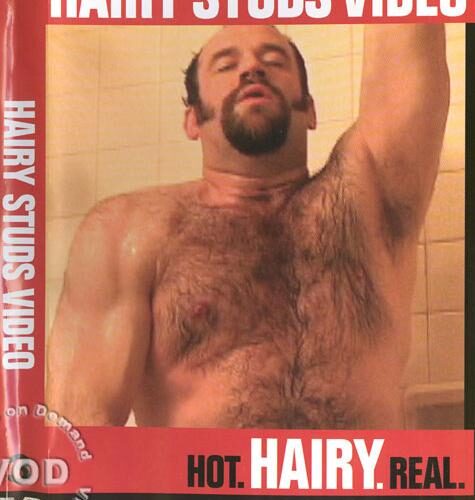 Hot Hairy Real #3