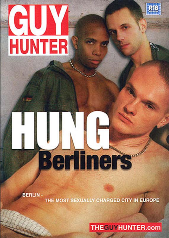 Hung Berliners