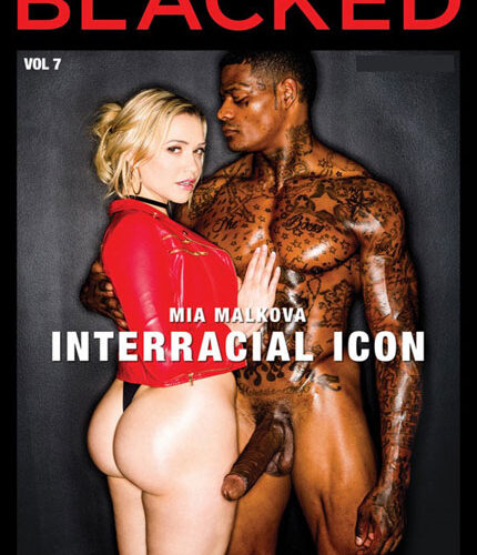 Interracial ICON #07