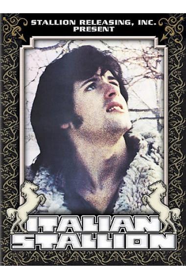Italian Stallion