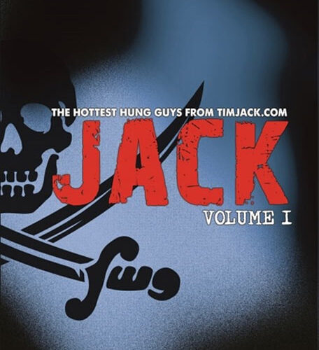 Jack #01 - Treasure Island Media