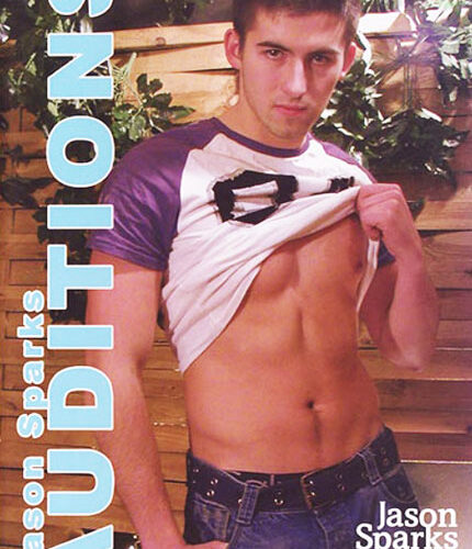Jason Sparks Auditions