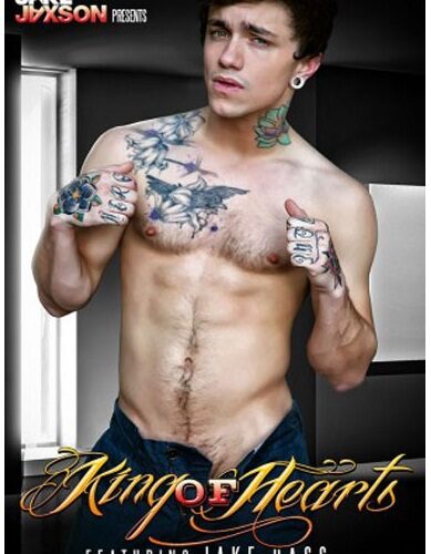 King Of Hearts