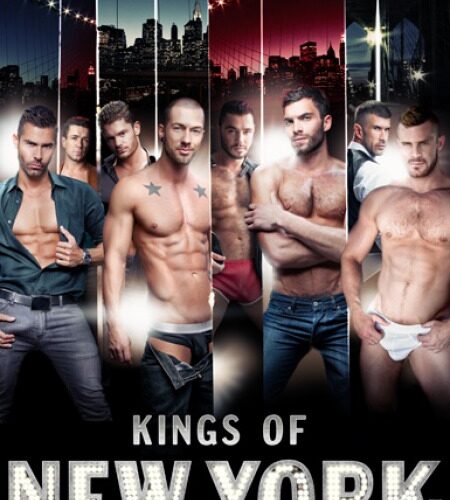 Kings of NY - Season 1