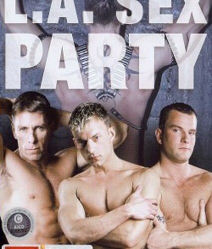 L.A. Sex Party