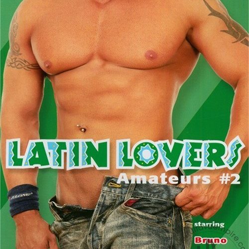 Latin Lovers Amateurs #02