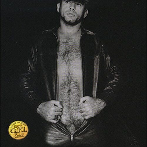 Leather Narcissus