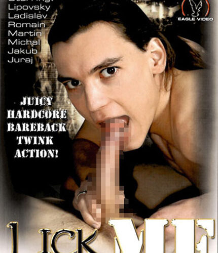 Lick Me