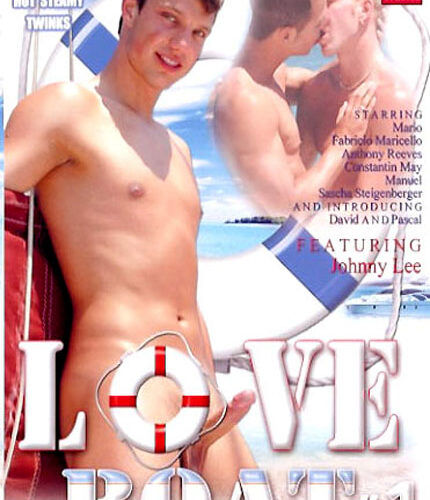 Love Boat