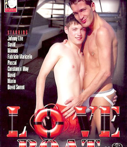 Love Boat #03