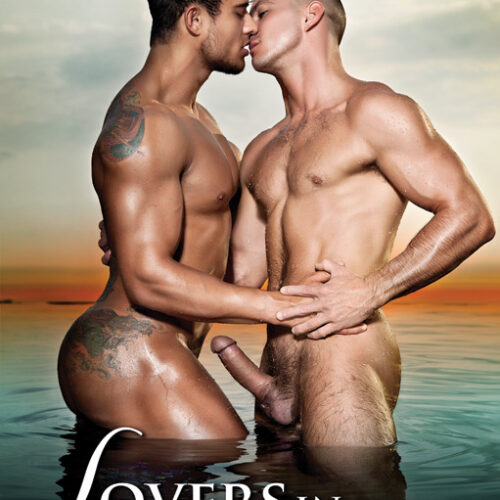 Lovers In Paradise