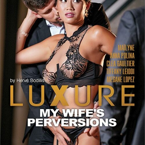 Luxure: My Wife's Perversions