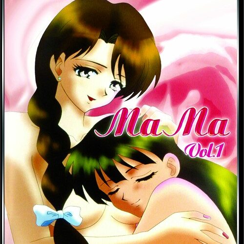 Ma Ma #01