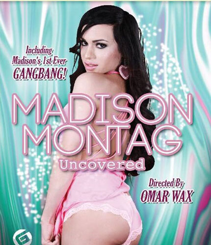 Madison Montag - Uncovered