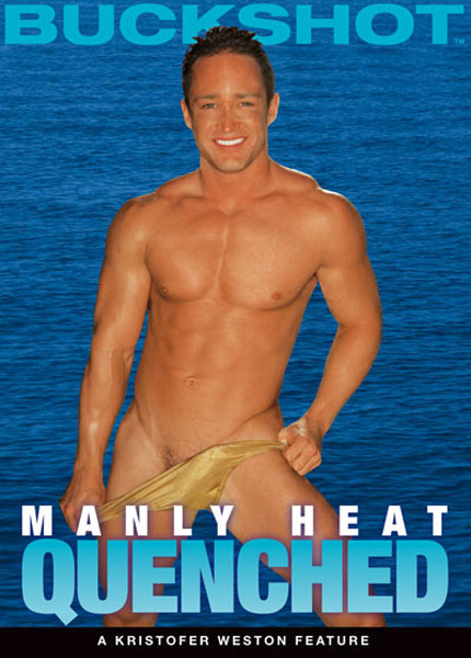 Manly Heat Quenched