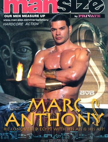 Marc Anthony