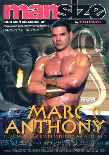Marc Anthony