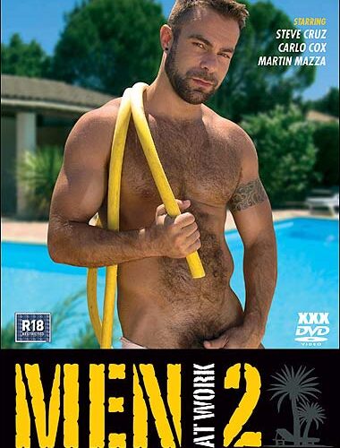 Men At Work #2