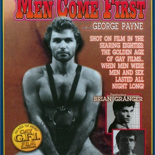 Men Come First