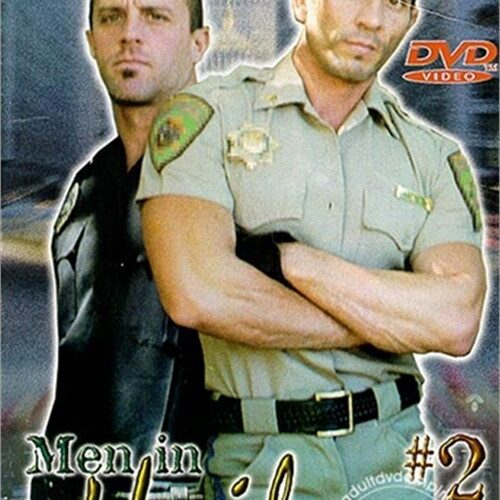 Men In Uniform #02