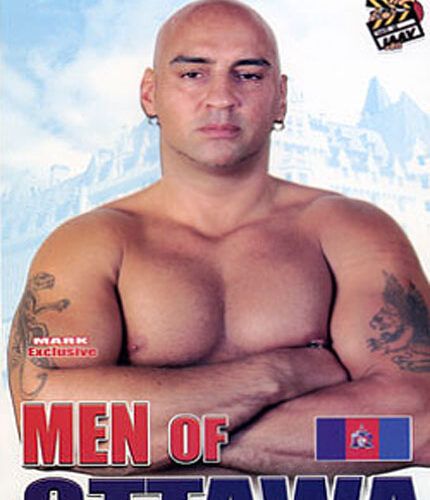 Men Of Ottawa