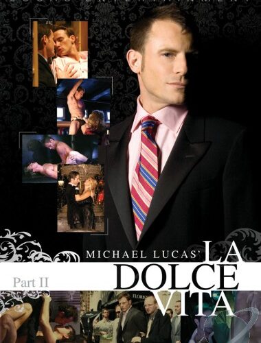 Michael Lucas' La Dolce Vita #2