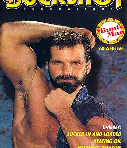 Minute Man #15 - Solo