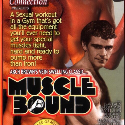 Muscle Bound