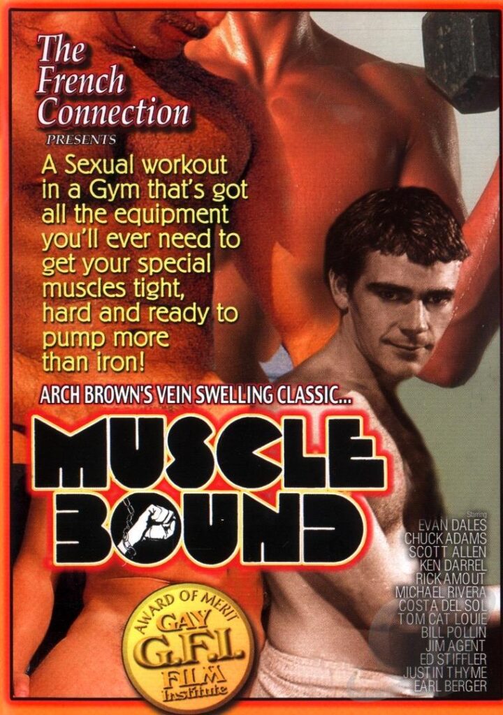 Muscle Bound