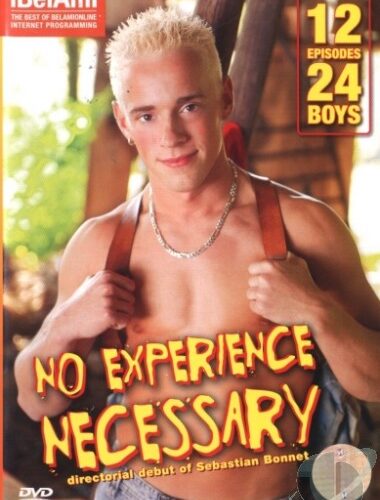 No Experience Necessary