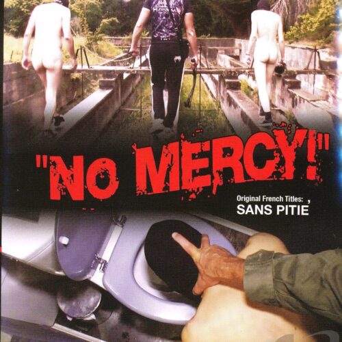 No Mercy