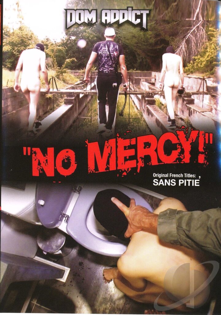 No Mercy