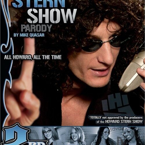 Official Howard Stern Show Parody