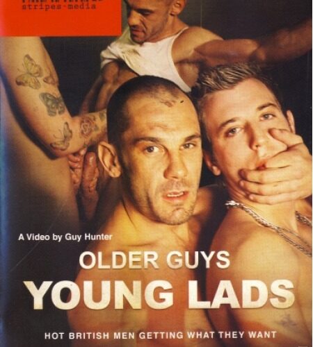 Older Guys Young Lads