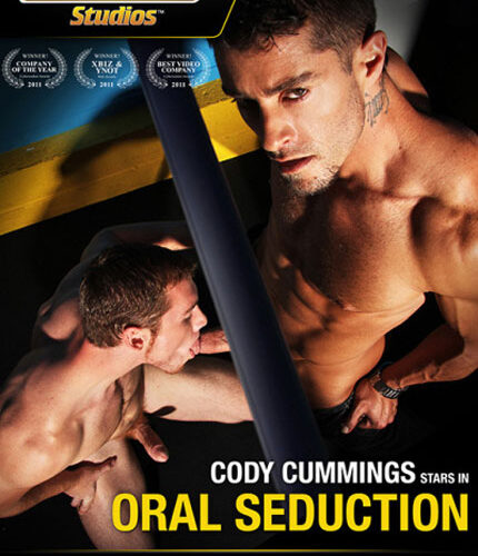 Oral Seduction